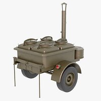 Field Kitchen