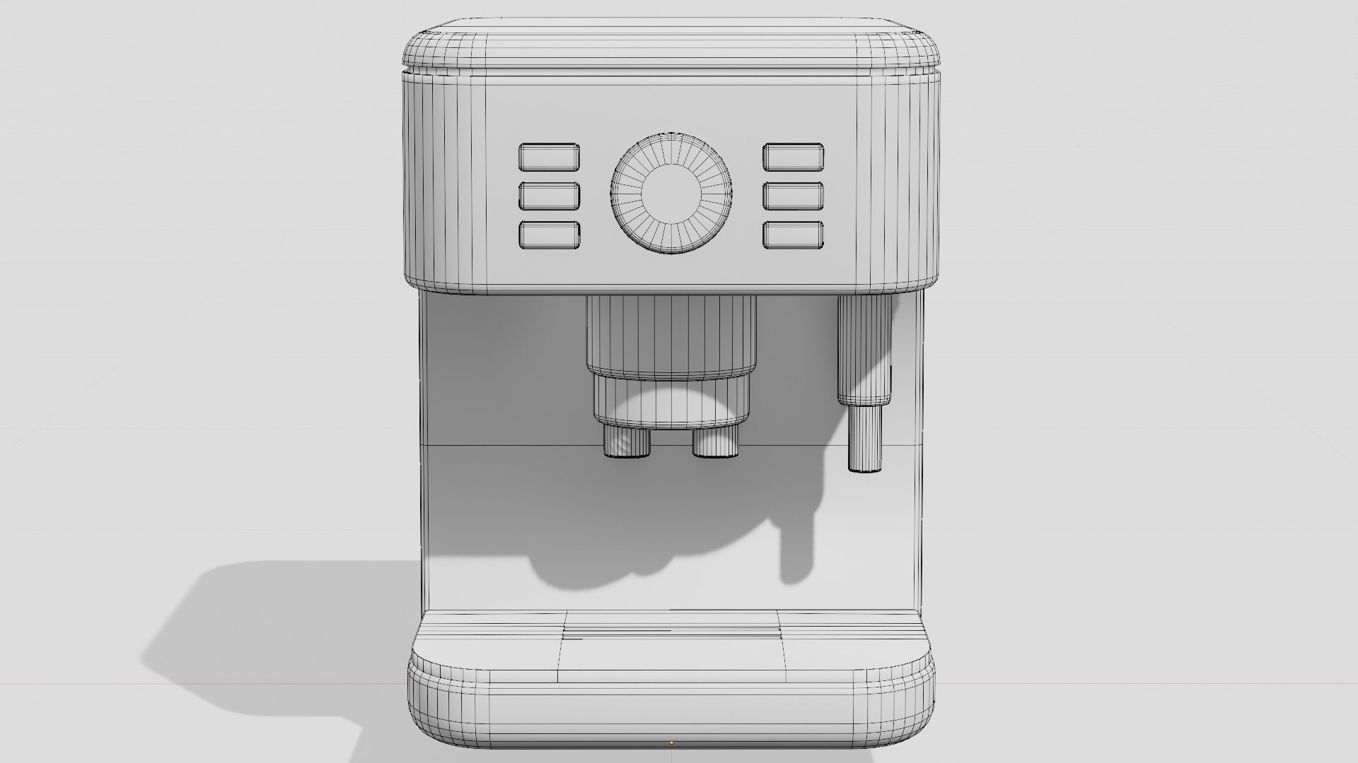 Brown coffee machine 3D model https://p.turbosquid.com/ts-thumb/nA/V9Zvk8/1Z/7/jpg/1693999338/1920x1080/fit_q87/6a646444d3ca5625e106d319e8de5bb22eef5d60/7.jpg