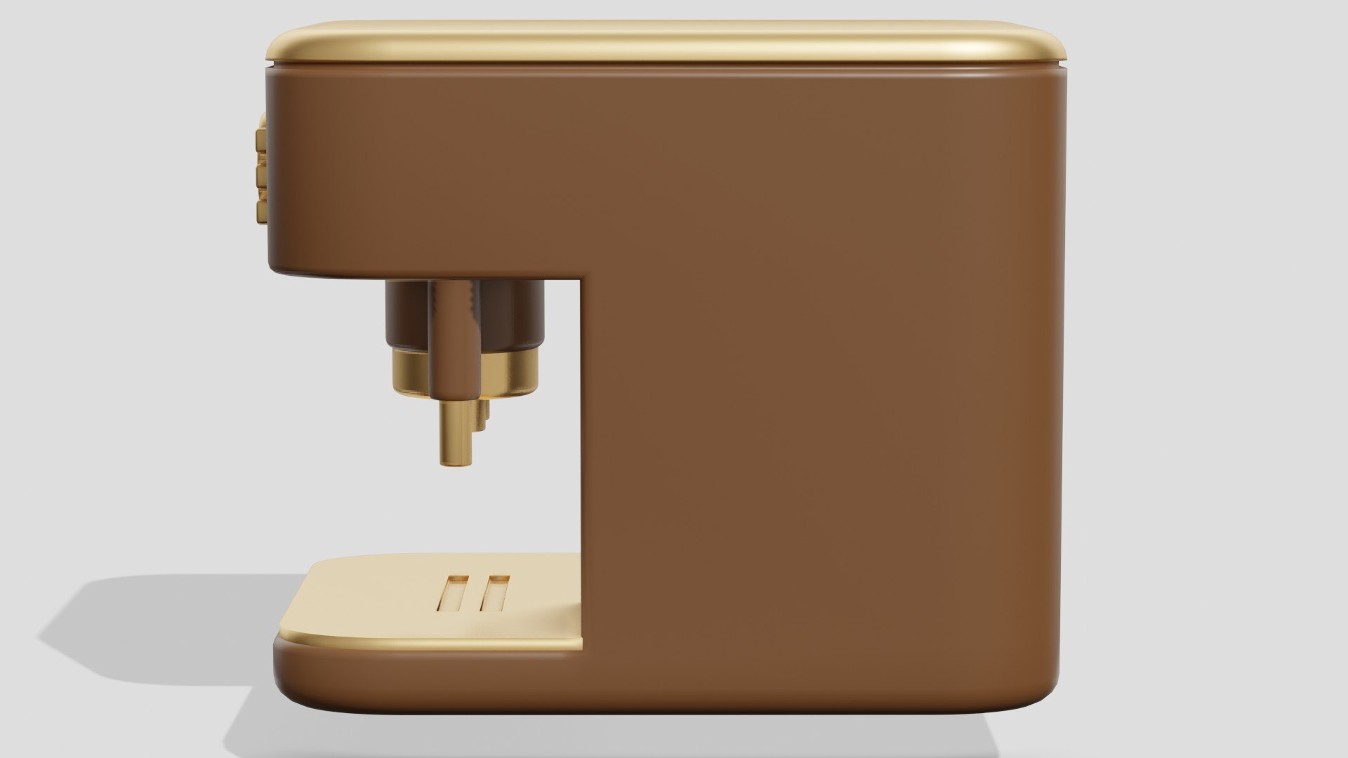 Brown coffee machine 3D model https://p.turbosquid.com/ts-thumb/nA/V9Zvk8/Ms/5/jpg/1693999337/1920x1080/fit_q87/97adc0f6aaf8f0f8910c49196a34e3a6a182efa4/5.jpg