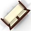 Strathwood Gibranta 2 Seater Bench