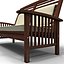 Strathwood Gibranta 2 Seater Bench