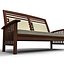 Strathwood Gibranta 2 Seater Bench