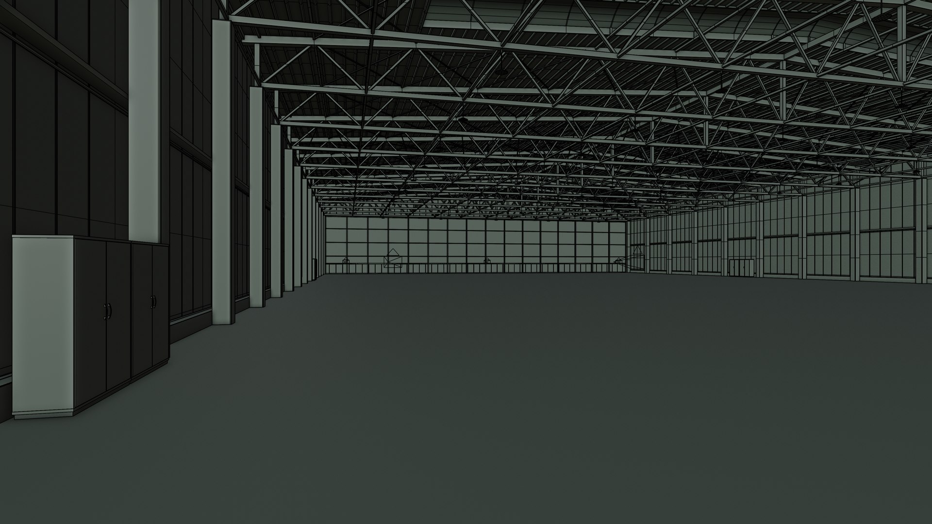 Airplane Hangar Interior 7b model https://p.turbosquid.com/ts-thumb/nA/WIxGjo/9x/w0009/jpg/1629131410/1920x1080/fit_q87/d61e59c3d9c9c245ab764367cdb0ecd20a98844d/w0009.jpg