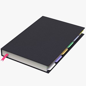 notebook work model