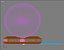 懐中時計3Dモデル