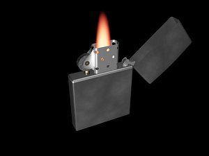 zippo