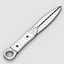 Throwing Knife