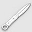 Throwing Knife