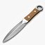 Throwing Knife