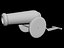 cannon large fbx