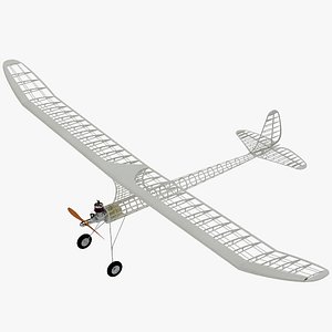 RC Plane001
