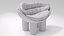 ROLY POLY CHAIR