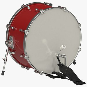 Bass Drum