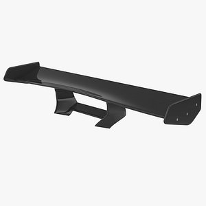 Car Spoiler