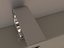 chrome mixer tap