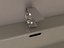 chrome mixer tap