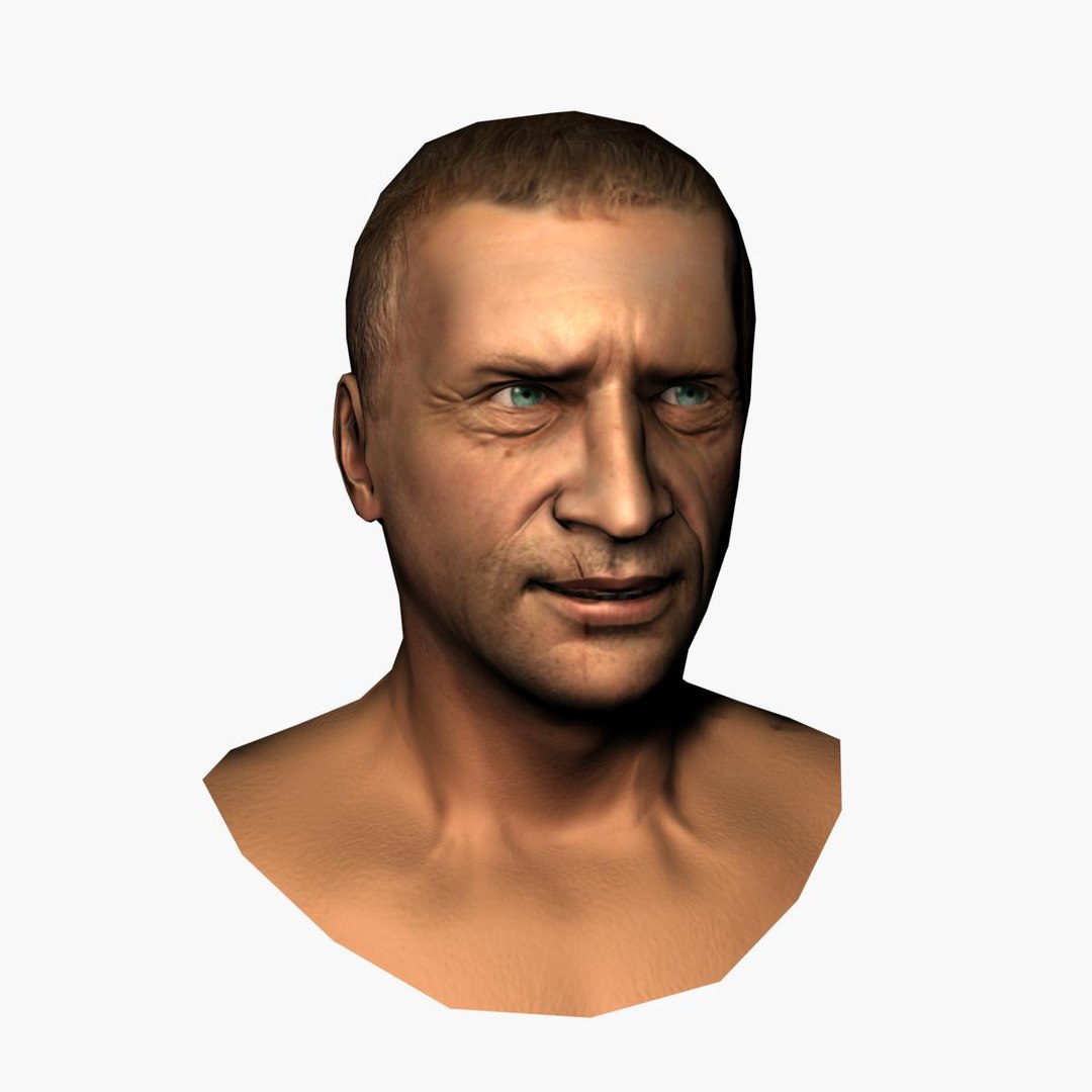 Max Gen Realtime Animation