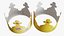 Burger king Royal Crown
