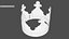 Burger king Royal Crown