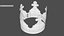 Burger king Royal Crown