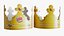 Burger king Royal Crown