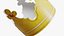 Burger king Royal Crown