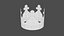 Burger king Royal Crown