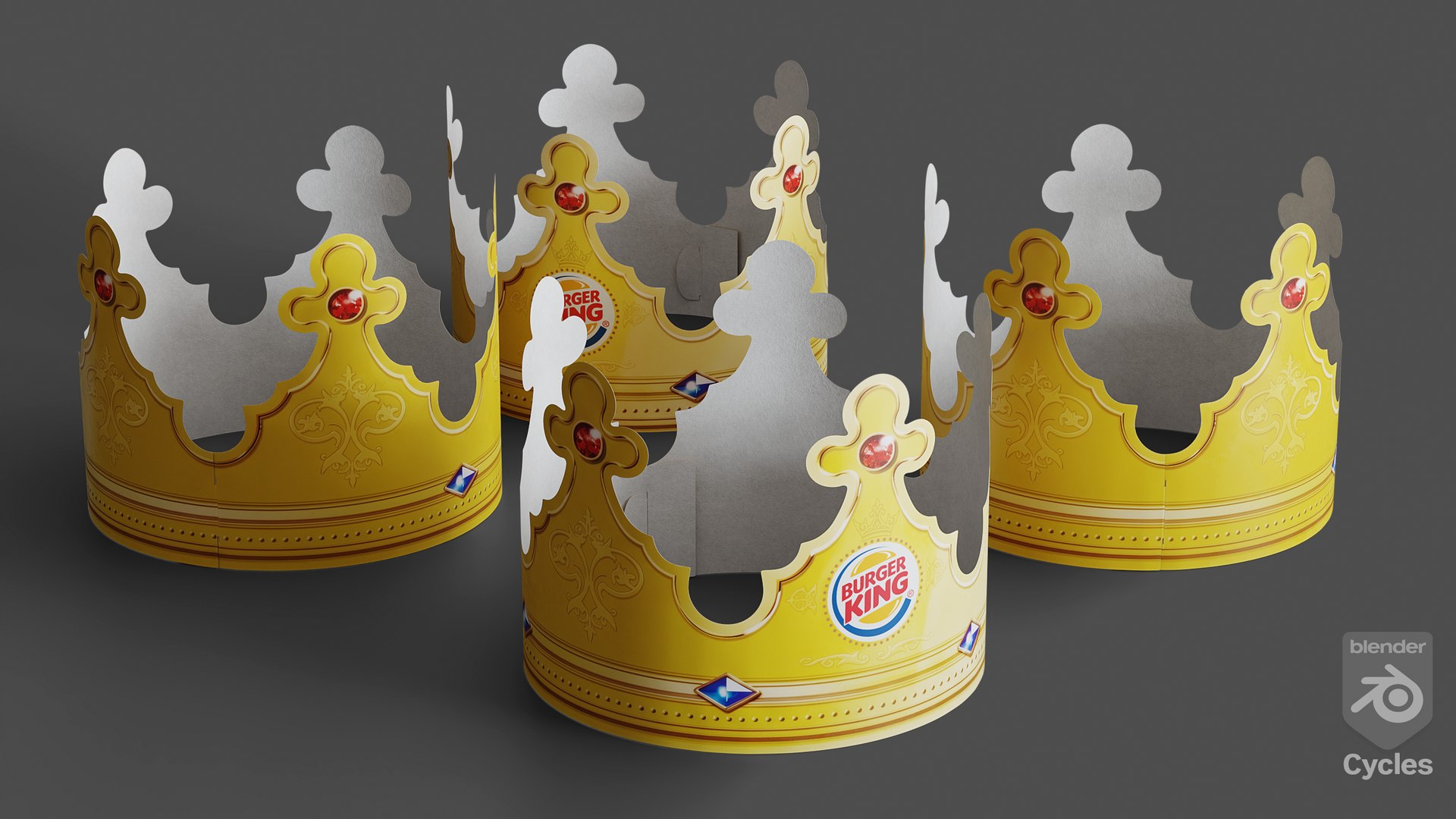 3D model Burger king Royal Crown https://p.turbosquid.com/ts-thumb/nB/Dfm4Ty/ca/cyclesrender/png/1792593995/1920x1080/fit_q87/e65ee5b5b8bce23d6bc6db7157413dc8e94c4808/cyclesrender.jpg