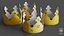 Burger king Royal Crown