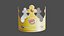 Burger king Royal Crown
