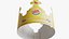 Burger king Royal Crown