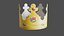 Burger king Royal Crown