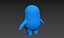 Mascote 015