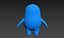 Mascote 015