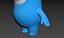 Mascote 015