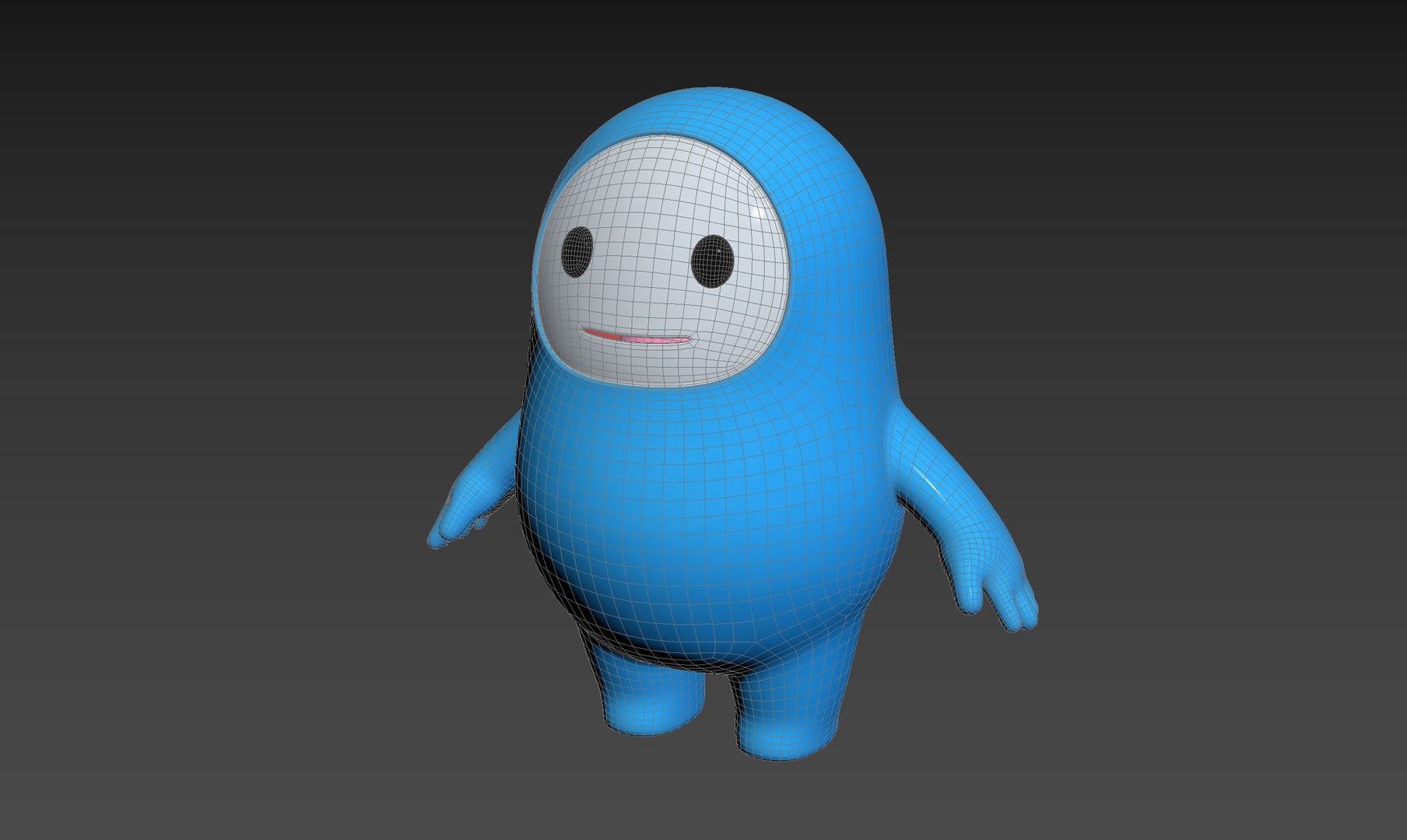 Mascot 015 model https://p.turbosquid.com/ts-thumb/nB/ENQPCj/Sz/xxx__0002_layer11/jpg/1623744621/1920x1080/fit_q87/2447e30c79bd89a90a29f2edf43b9602b8b8dc6c/xxx__0002_layer11.jpg