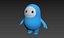 Mascote 015