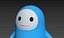 Mascote 015