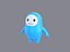 Mascote 015