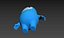 Mascote 015