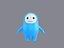 Mascote 015