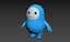 Mascote 015
