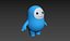 Mascote 015