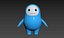 Mascote 015