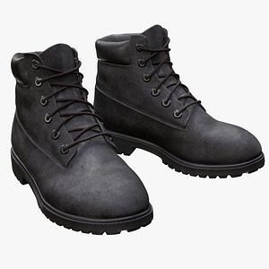 Winter Boots 2