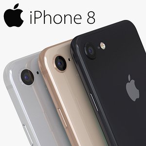 iPhone 8