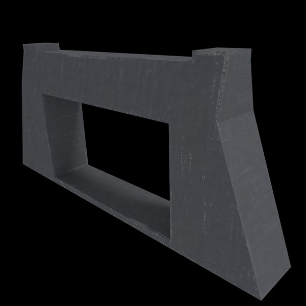 sci-fi element prop obj