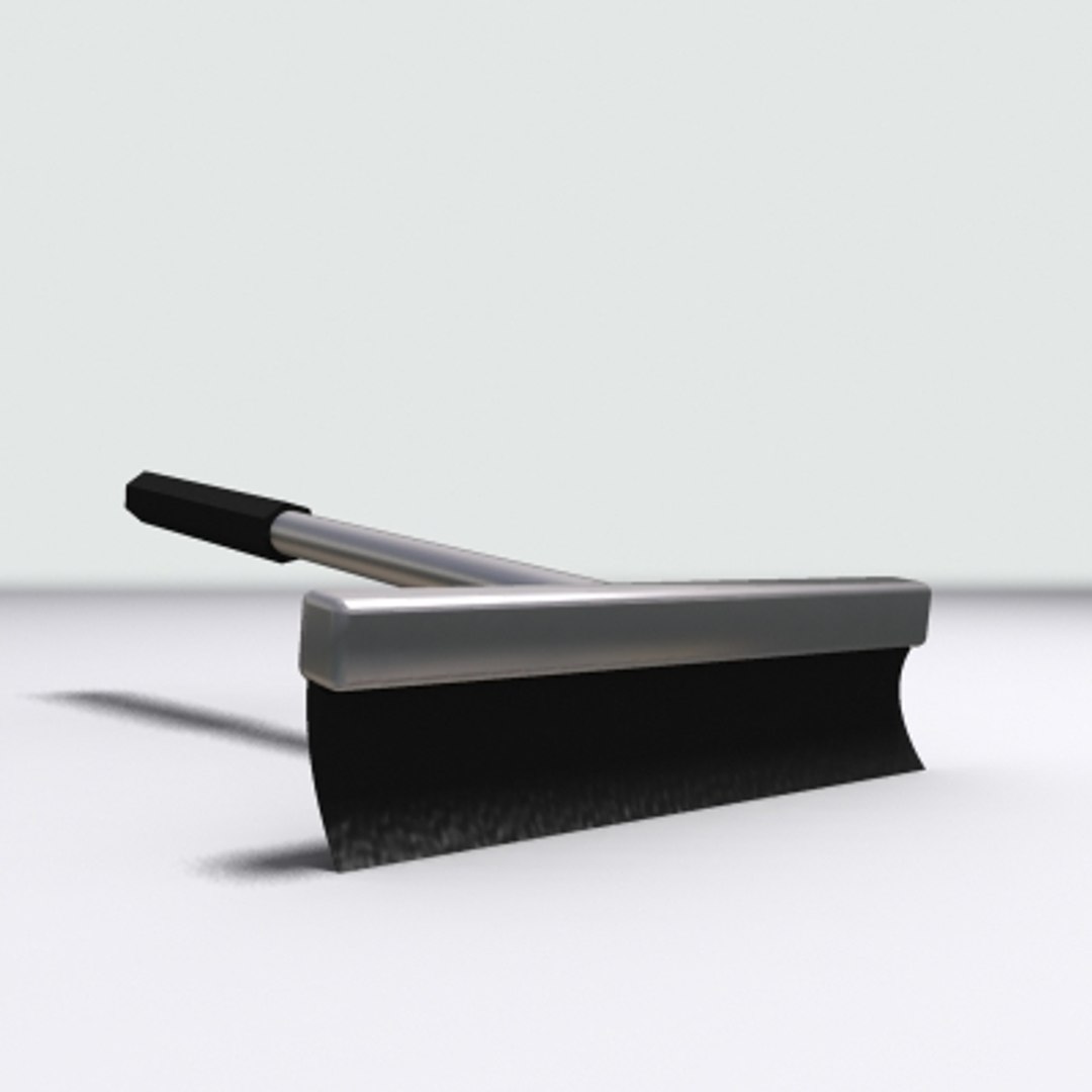 squeegee max
