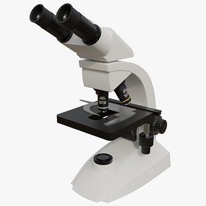 3D Microscope 2A