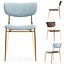 Calligaris Fifties Chair